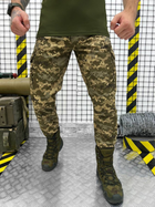 Тактические штаны lynx ор M - изображение 5
