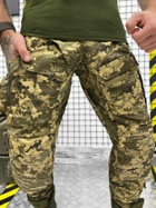 Тактичні штани піксель штани sturm gen ор XXXL - зображення 3