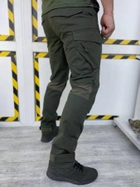 Тактичні штани cayman haki ml M - зображення 4