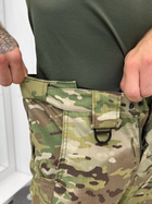 Тактические штаны мультикам reglan гд0 XL - изображение 3