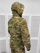 Елітна куртка tactical series мультикам M - зображення 3
