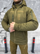 Куртка omnihit falkon oliva karen XXL - зображення 4