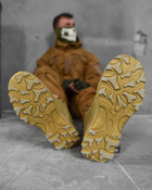 Чоловічі черевики esdy sk0gr кайот 42 - зображення 9