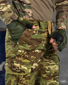 Штаны ks military мультикам XL - изображение 7