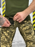Тактичні штани піксель штани sturm gen ор XXL - зображення 4