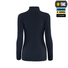 M-Tac кофта Nord Fleece Polartec Lady Dark Navy Blue M - зображення 4