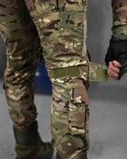 Тактические штаны мультикам tactical g жг S - изображение 5