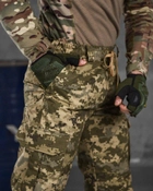 Тактичні штани ks military pixel XL - зображення 8