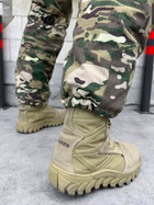 Зимние тактические штаны logos tactical мультикам S - изображение 9
