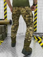 Тактические штаны пиксель штани sturm gen ор M - изображение 7