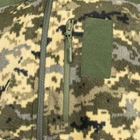 Кофта Флис с мембраной Vik-Tailor GEN.II ММ-14 56 - изображение 7