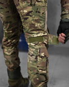 Тактические штаны мультикам tactical g жг M - изображение 5