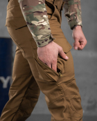 Тактические штаны кayman cayot XL - изображение 7