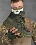 Тактические ботинки saturn 45 - изображение 6