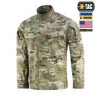 Кітель M-Tac Sturm NYCO Extreme Multicam XS/L