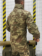 Осенняя куртка мультикам armament XXL - изображение 8