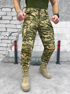 Зимние тактические штаны scorpion ocp pixel 00 S - изображение 2