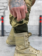 Зимние тактические штаны scorpion ocp pixel 00 S - изображение 7