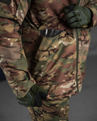 Зимняя водоотталкивающая куртка taslan мультикам omniheat 0 XL - изображение 8