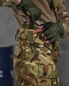 Усиленные штурмовые тактические штаны oblivion tactical XL - изображение 10