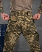 Тактические штаны пиксель kalista M - изображение 7