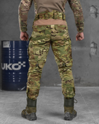 Штурмовые тактические штаны saturn tactical XL - изображение 6