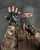 Перчатки mechanix мультик 0