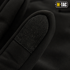 Рукавички M-Tac демісезонні Soft Shell Black S - зображення 8