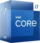 Процесор Intel Core i7-14700F 4.2GHz/33MB (BX8071514700F) s1700 BOX - зображення 1