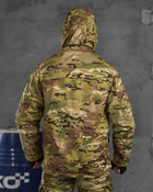 Весенняя тактическая куртка megalodon мультикам M - изображение 7