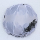 На маскировочный каску кавер зимний uma - изображение 4