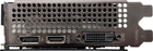 Відеокарта Manli PCI-Ex GeForce RTX 3050 Twin 8GB GDDR6 (128bit) (1777/14000) (1 x HDMI, 3 x DisplayPort) (N64030500M25240) - зображення 3