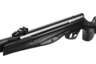 Пневматическая винтовка Stoeger RX20 S3 Suppressor Black с прицелом 4х32 кал. 4.5мм - изображение 5