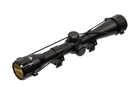 Пневматическая винтовка Stoeger RX20 S3 Suppressor Black с прицелом 4х32 кал. 4.5мм - изображение 7