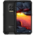 Смартфон Ulefone Armor 9 8/128GB Black (Global)