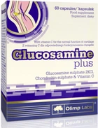 Натуральная добавка Olimp Glucosamine Plus