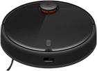 Робот-пилосос Xiaomi Mi Robot Vacuum-Mop 2 Pro Black (6934177747236) - зображення 3