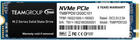 Dysk SSD Team MP33 Pro 512GB M.2 2280 PCIe 3.0 x4 3D NAND TLC (TM8FPD512G0C101) - obraz 1