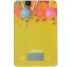 Ваги кухонні VEGAS VKS 7208KSR