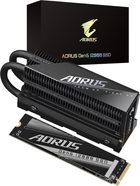 Dysk SSD Gigabyte Aorus Gen5 12000 1TB M.2 NVMe 2.0 PCIe 5.0 x4 3D NAND (TLC) (AG512K1TB) - obraz 5