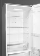 Холодильник Smeg FC18XDNE - зображення 5