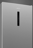 Холодильник Smeg FC18XDNE - зображення 6