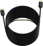 Kabel Baseus High Definition HDMI - HDMI 20 m Black (B00633704111-00) - obraz 1
