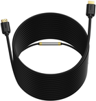 Кабель Baseus High Definition HDMI - HDMI 20 м Black (B00633704111-00)