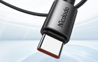 Кабель Mcdodo USB Type-A - USB Type-C 1.8 м Black (CA-3591) - зображення 2