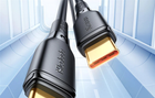 Kabel Mcdodo USB Type-C - USB Type-C 2 m Black (CA-3311) - obraz 2