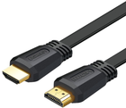 Kabel Ugreen HDMI - HDMI 1.5 m Black (6957303858194) - obraz 1