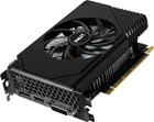 Відеокарта Palit PCI-Ex GeForce RTX 3050 StormX 6GB GDDR6 (96bit) (1470/14000) (1 x DisplayPort, 1 x HDMI, 1 x DVI) (NE63050018JE-1070F) - зображення 3