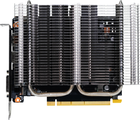 Відеокарта Palit PCI-Ex GeForce RTX 3050 KalmX 6GB GDDR6 (96bit) (1470/14000) (DisplayPort, HDMI, DVI) (NE63050018JE-1070H) - зображення 1