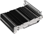 Відеокарта Palit PCI-Ex GeForce RTX 3050 KalmX 6GB GDDR6 (96bit) (1470/14000) (DisplayPort, HDMI, DVI) (NE63050018JE-1070H) - зображення 3